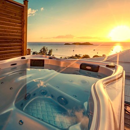 Sunset Lodge 부이영뜨 외부 사진
