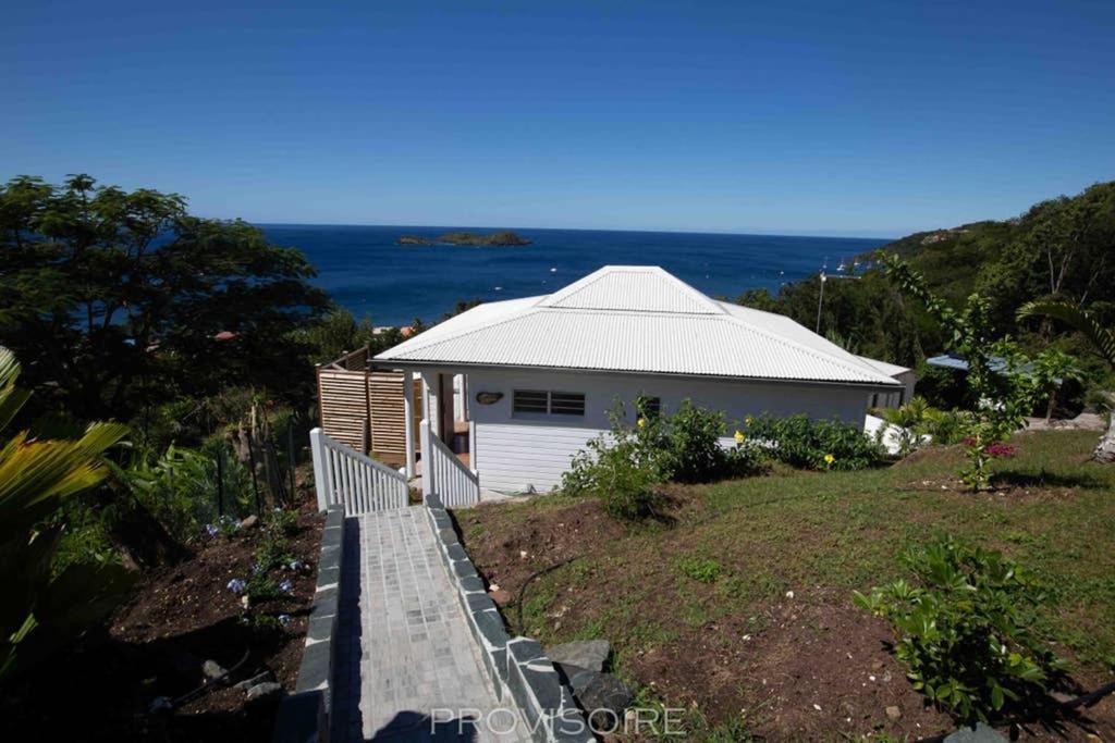 Sunset Lodge 부이영뜨 외부 사진
