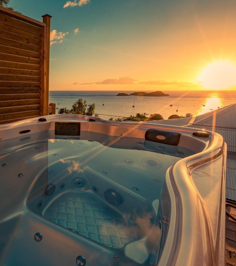 Sunset Lodge 부이영뜨 외부 사진