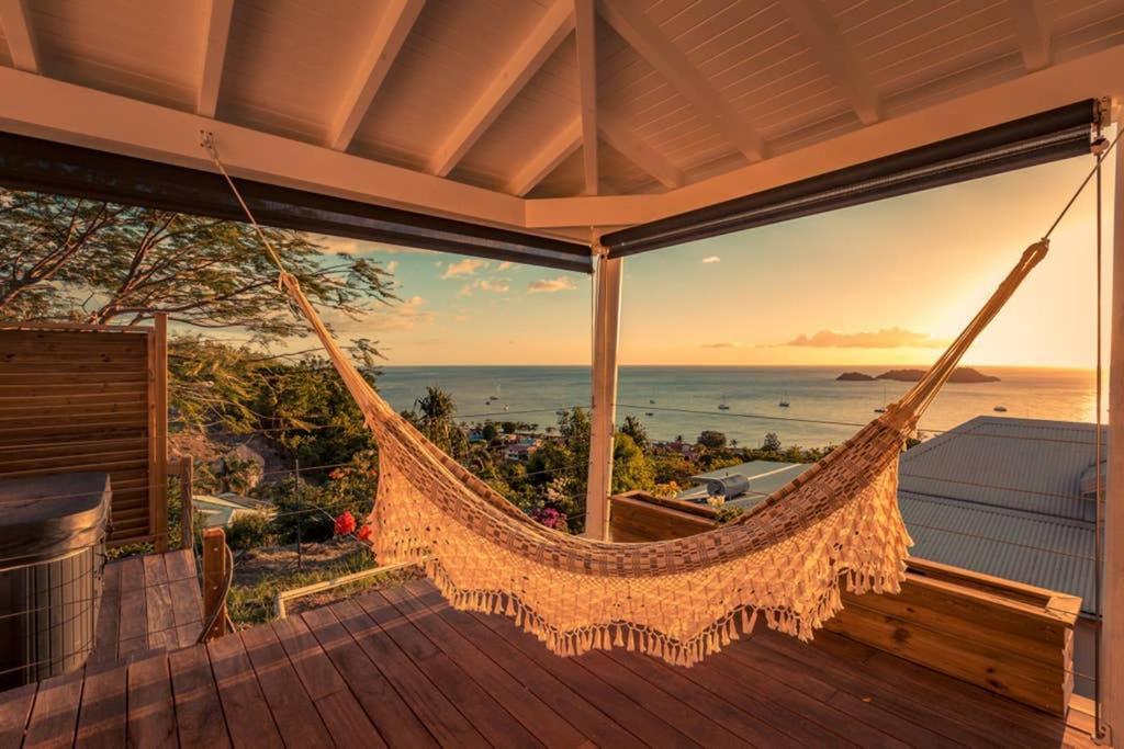 Sunset Lodge 부이영뜨 외부 사진