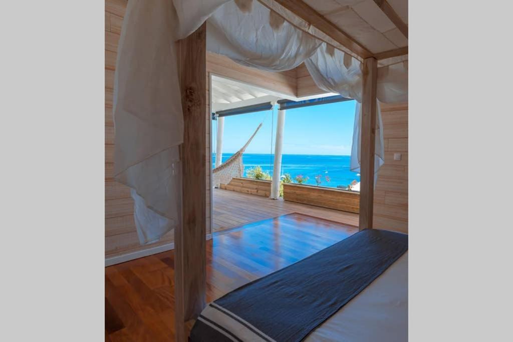 Sunset Lodge 부이영뜨 외부 사진