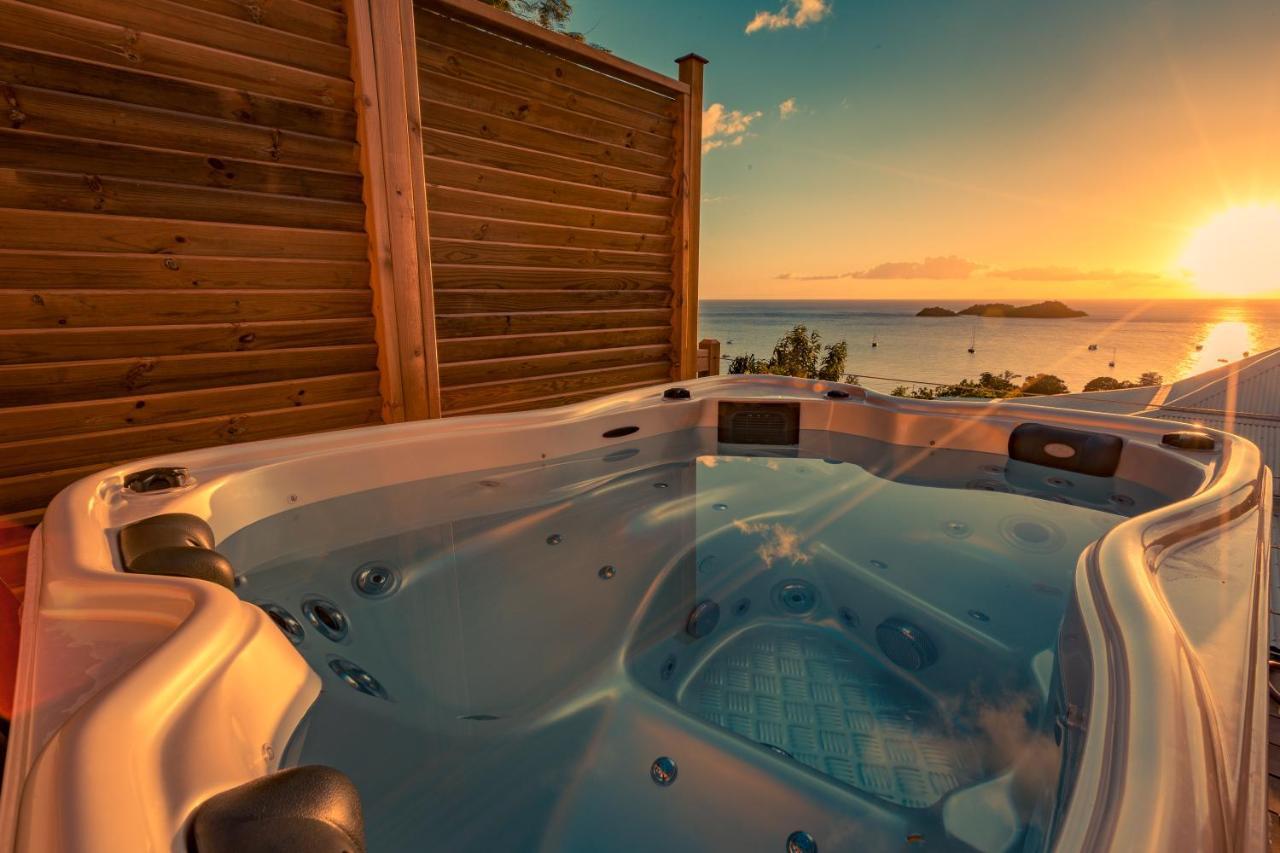Sunset Lodge 부이영뜨 외부 사진